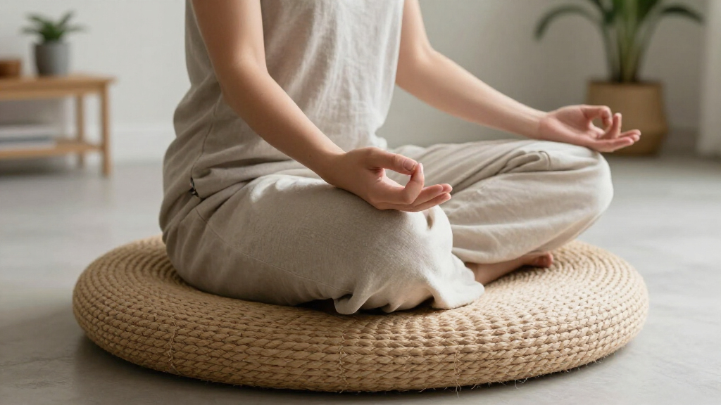 11 Best Spiritual Meditation Cushions in 2026