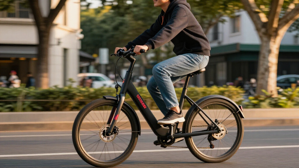 best electric bike under 2000