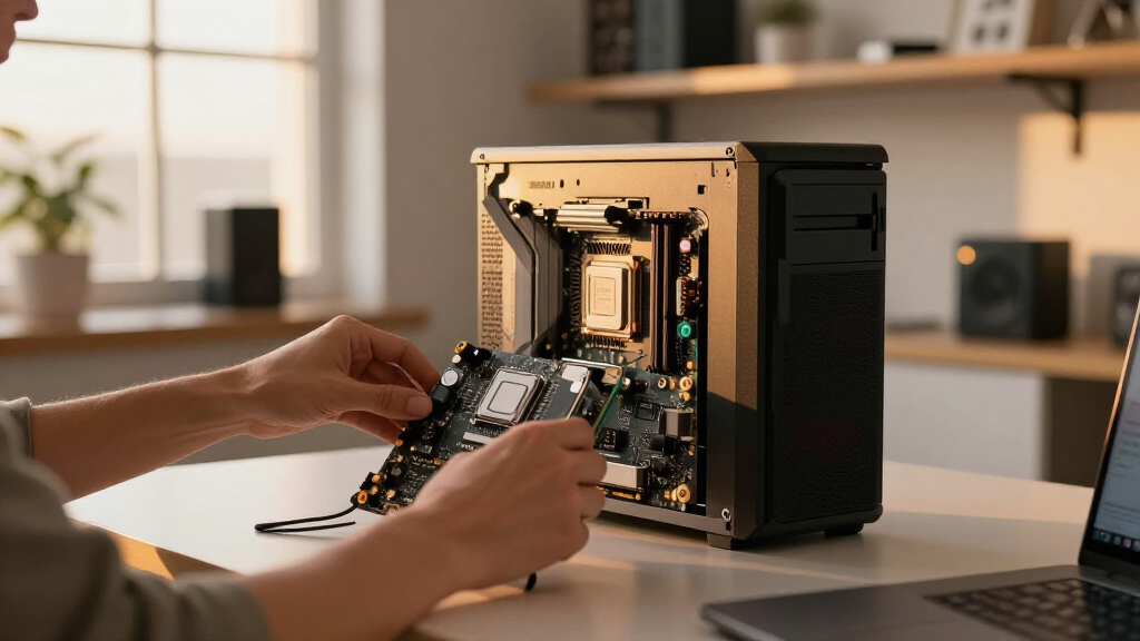 server motherboard for epyc