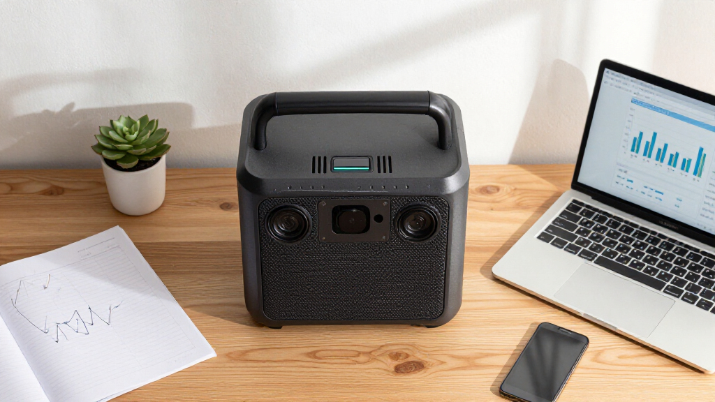 best expandable power station for home office backup