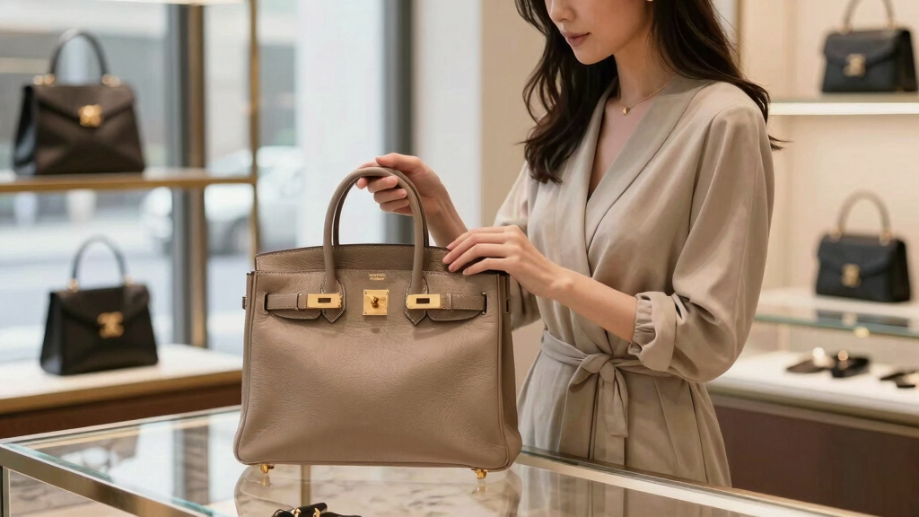 best luxury handbags