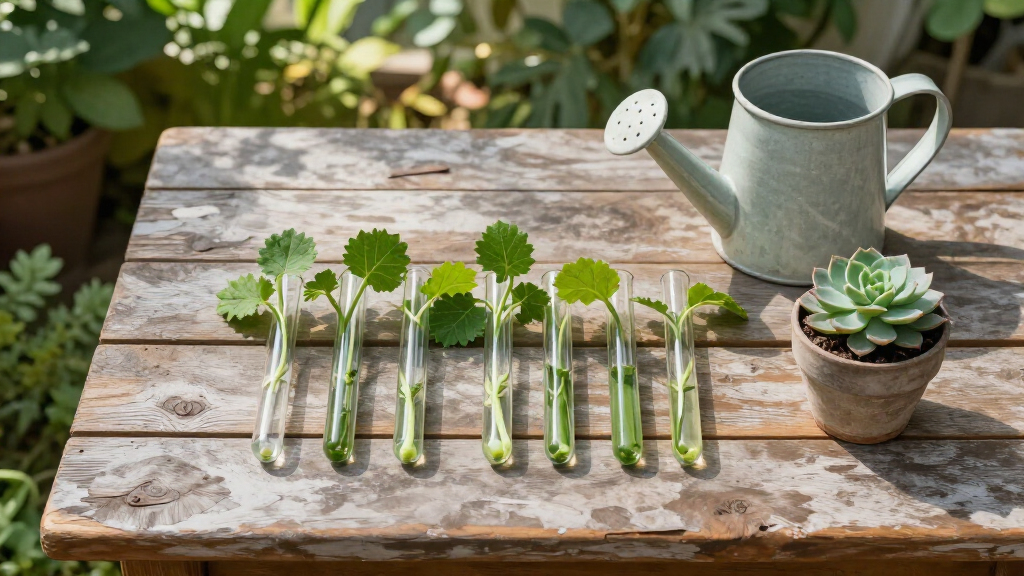 propagation station glass test tubes