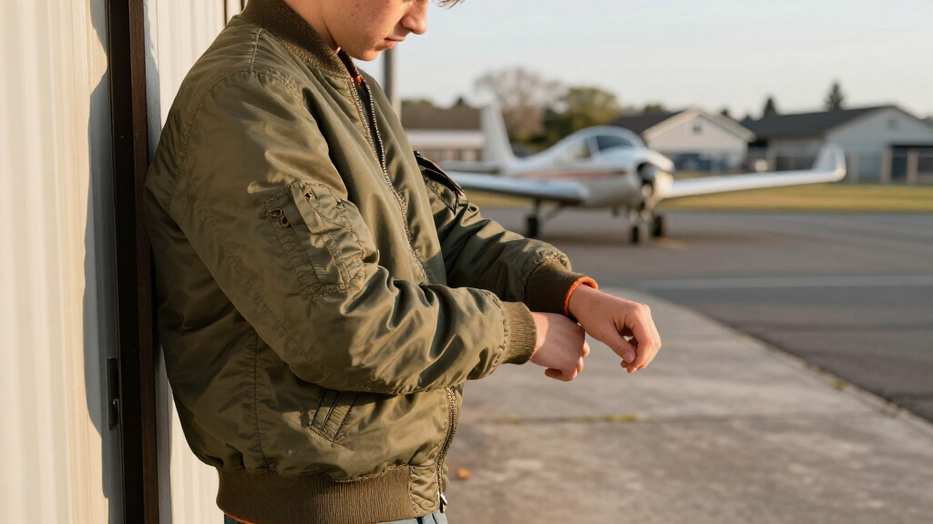 best Alpha Industries bomber jackets