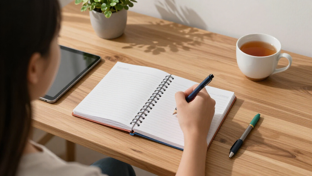mental health journal