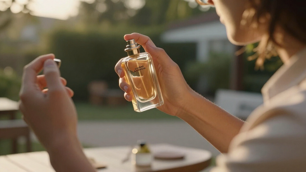 best Hermès Barénia perfumes