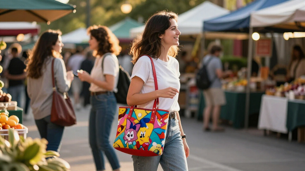 best Disney character handbags