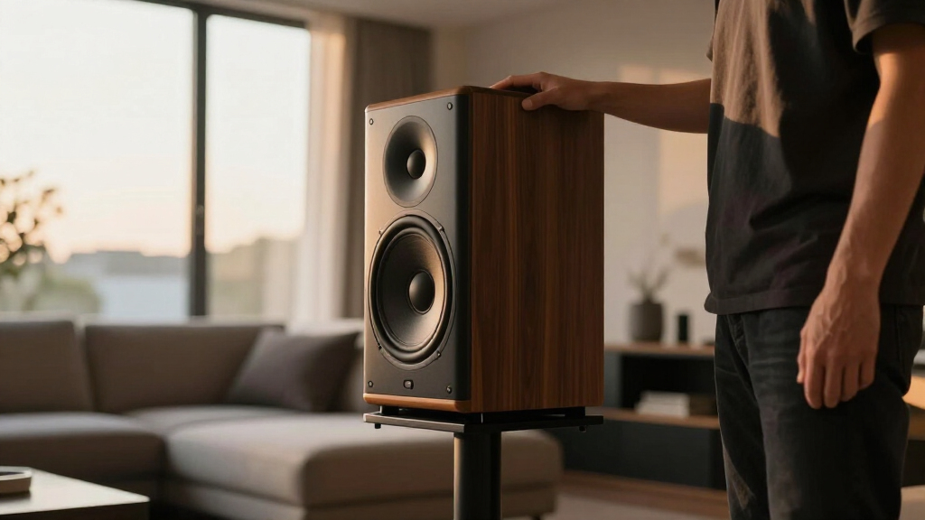 best high-end floorstanding speakers