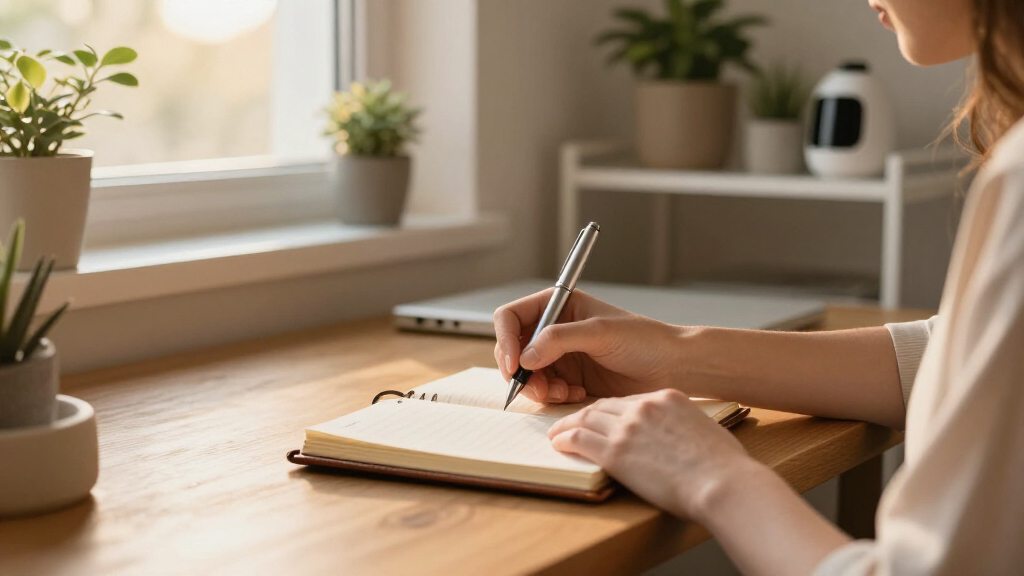 best notebooks for handwriting
