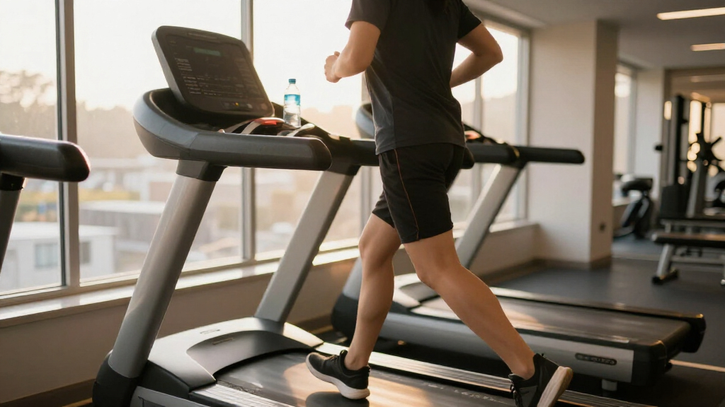 best treadmills for bad weather training