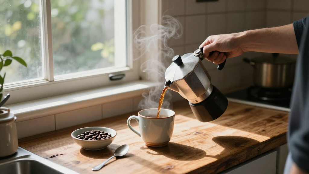 best mocha coffee makers