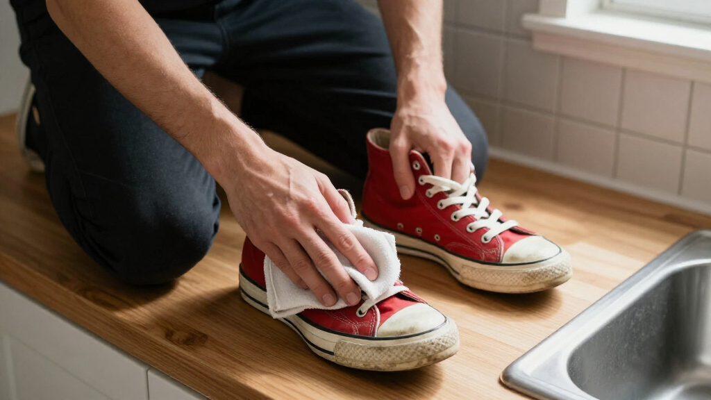 best vintage basketball sneakers