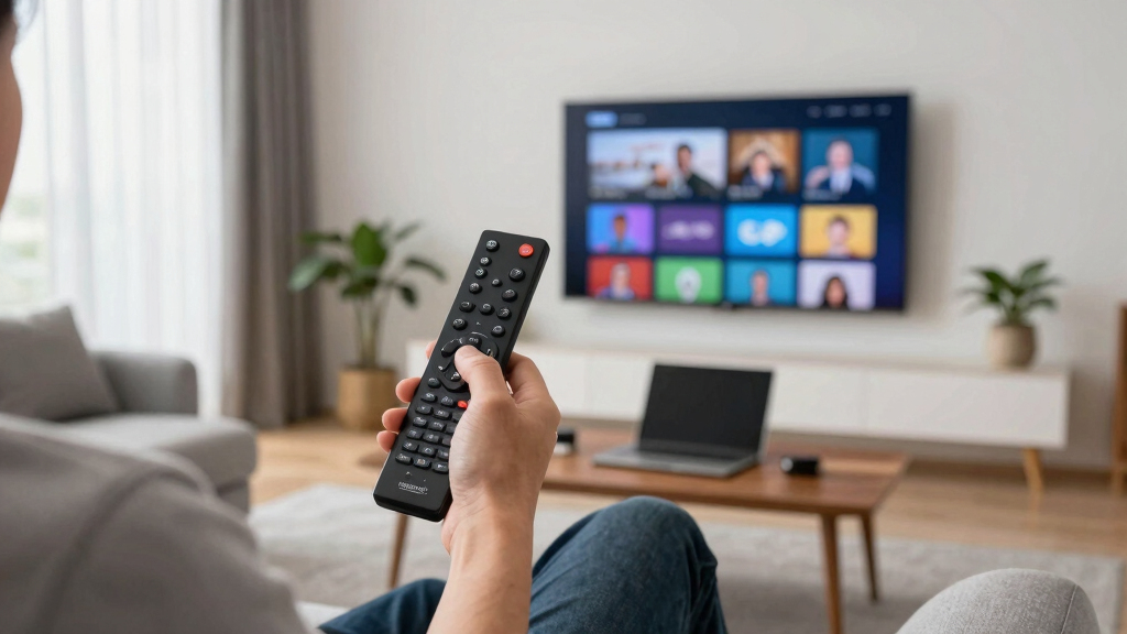 digital streaming firesticks