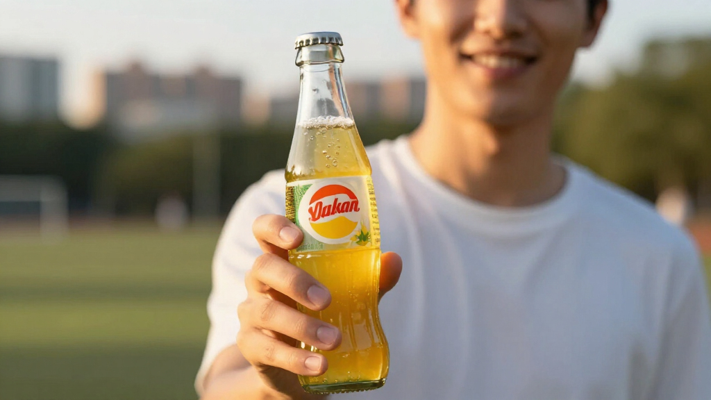 best soda brands
