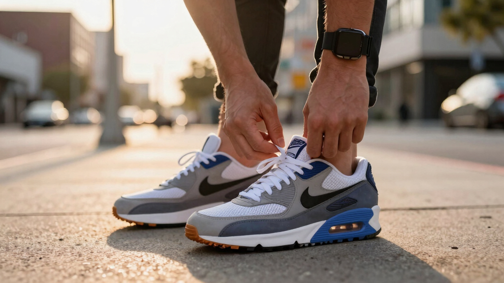 best Nike Air Max 90 sneakers