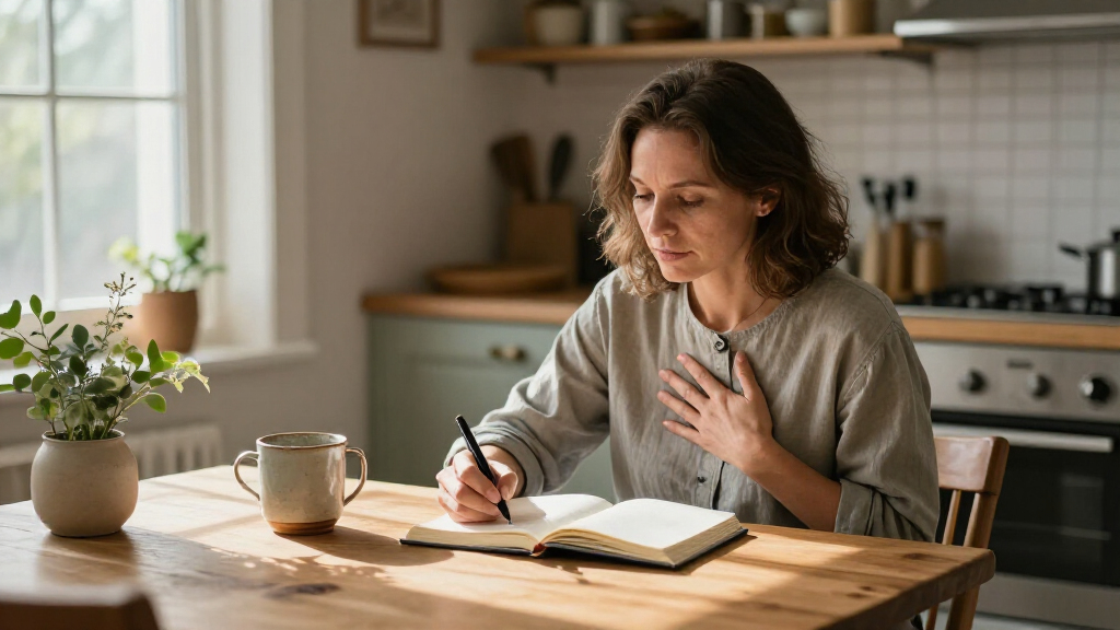 prayer journals for adults