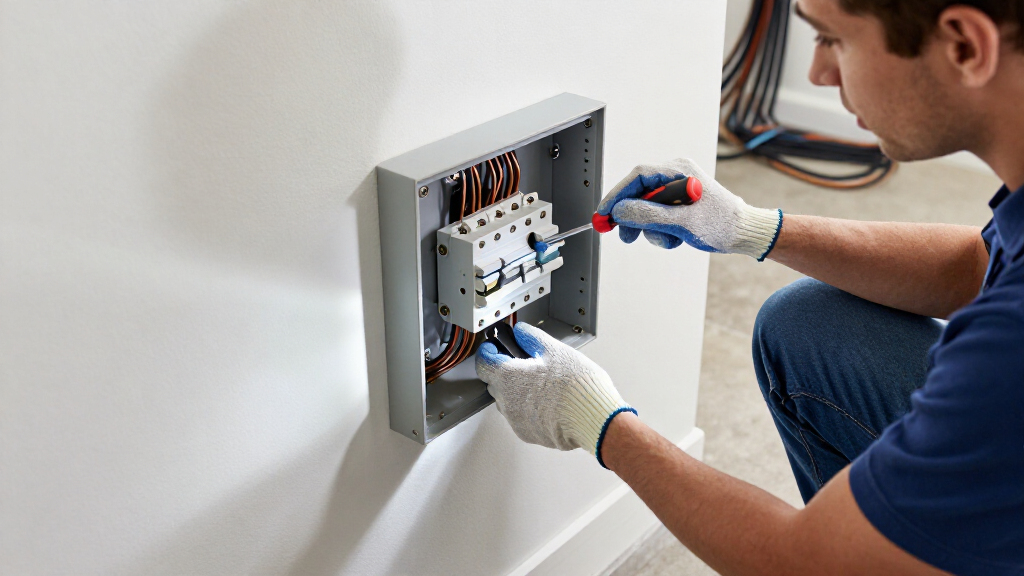 whole house surge protectors