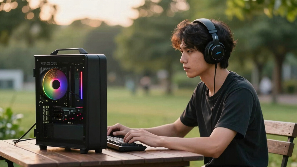 best Steam gaming PCs