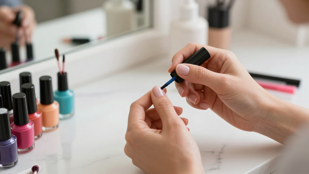 best nail art products