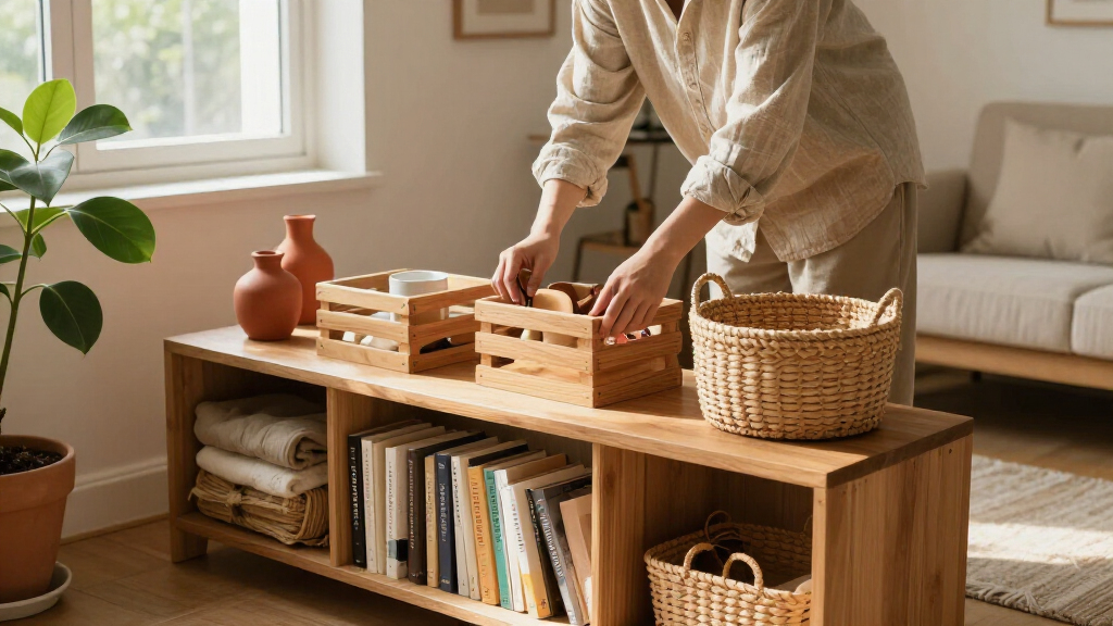 best bookshelf organizers