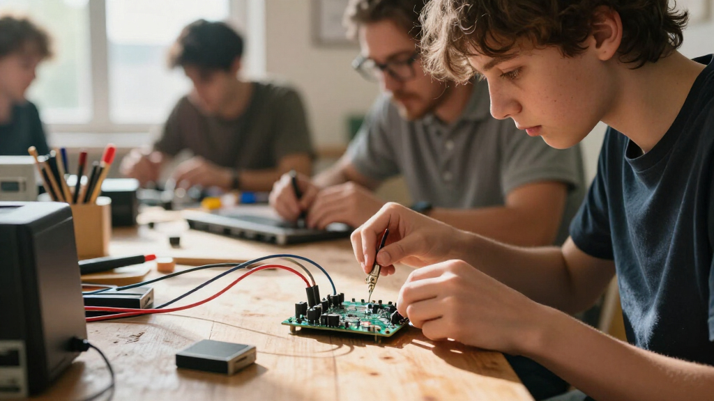 best ESP32 development boards