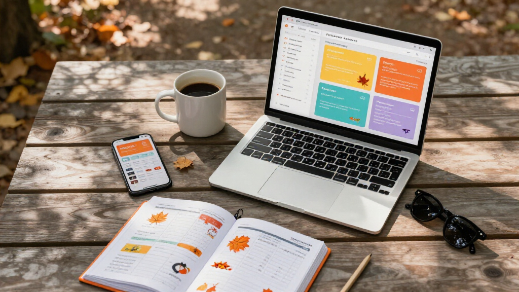 6 Best Business Marketing Tools For Fall In 2026