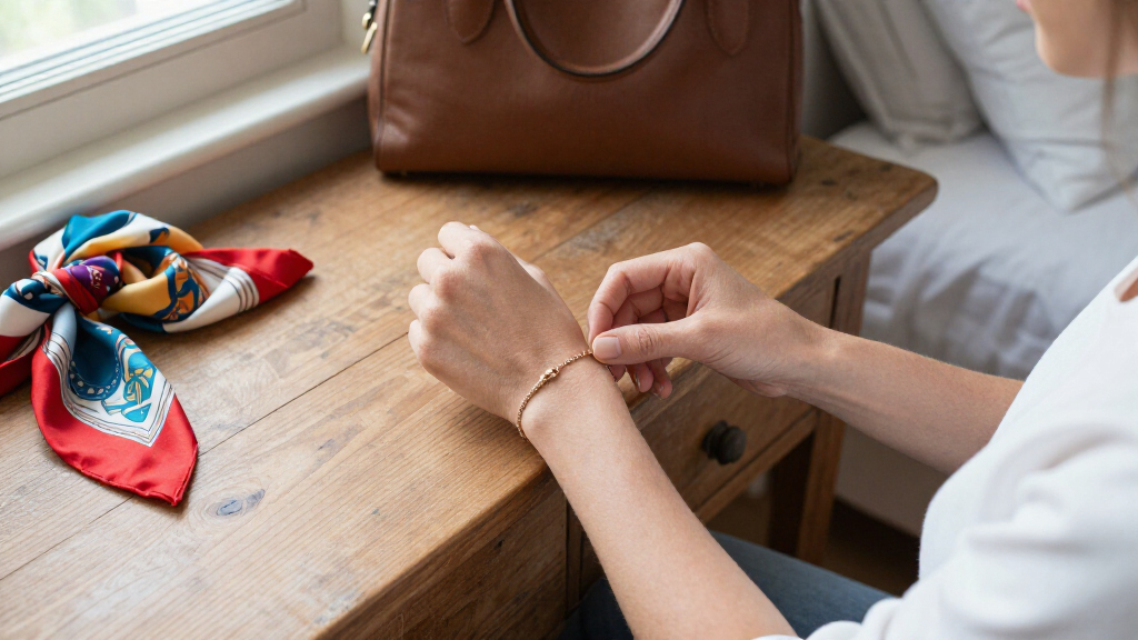 fashion accessories for women
