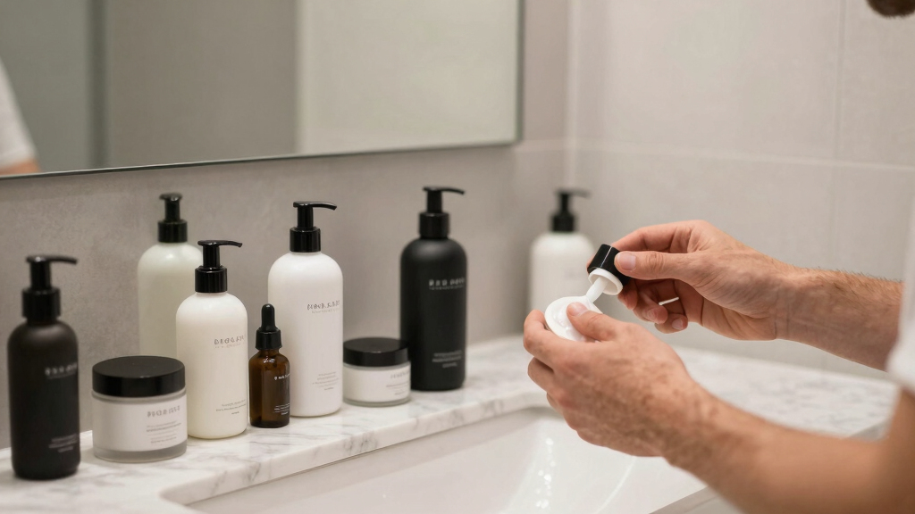 best men's skincare sets