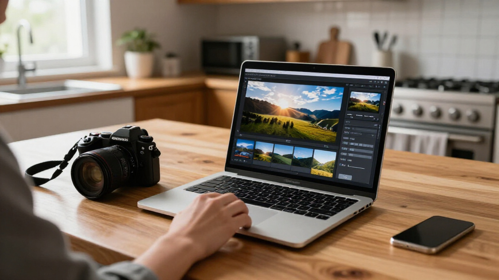 macbook pro for photographers and lightroom