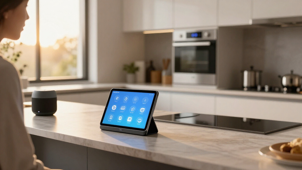 5 Best Smart Home Learning Devices in 2026