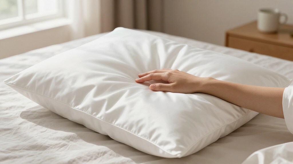 silk pillowcase for hair and skin