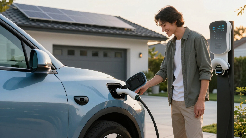 best extended range electric vehicles