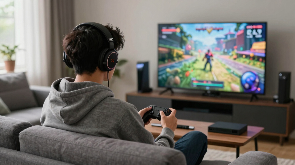 best video games