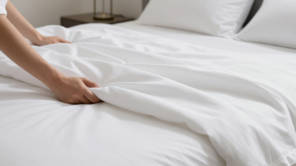 high thread count egyptian cotton sheets