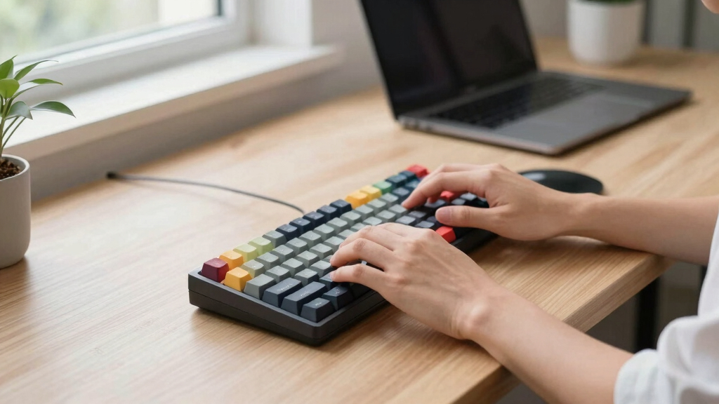 best mechanical keyboard hot swappable