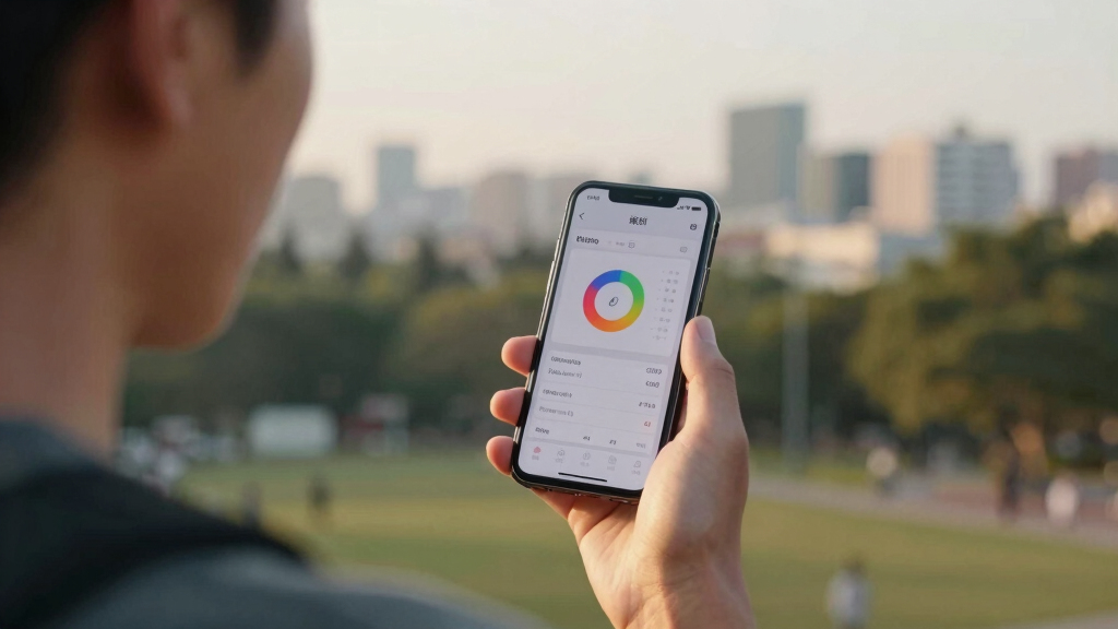 investment tracking apps