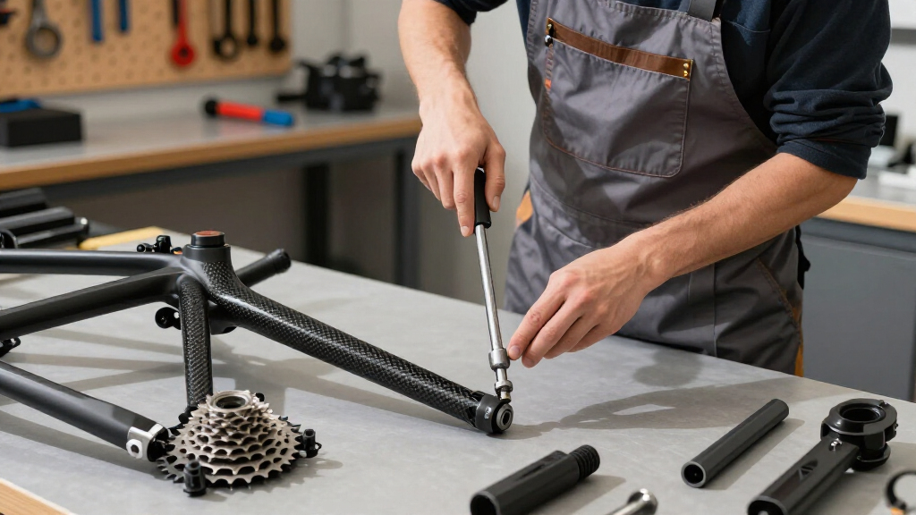 best bike torque wrench kits