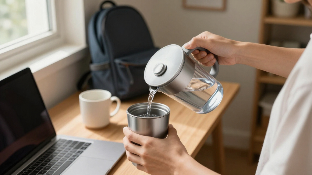 portable coffee makers for students