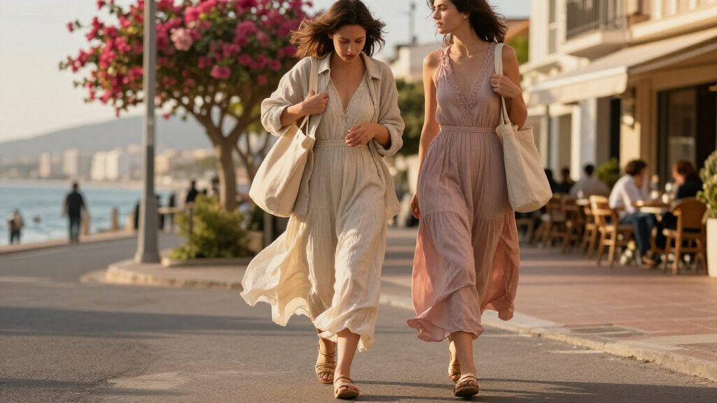 best spring summer fashion trends