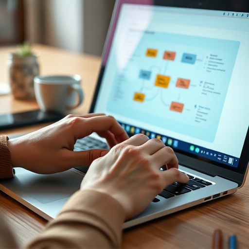 Boosting Discoverability with Internal Content Flows