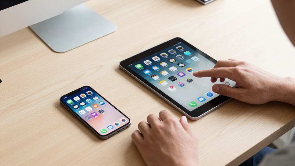 best iPhones and iPads
