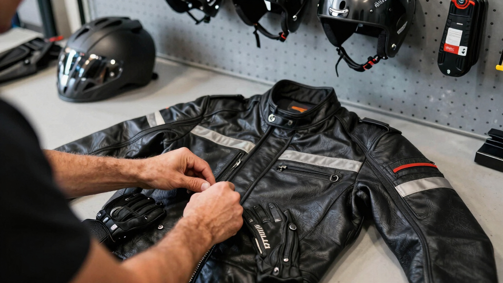 motorcycle riding gear sets