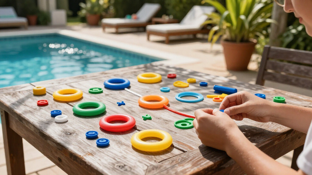 adult pool game sets