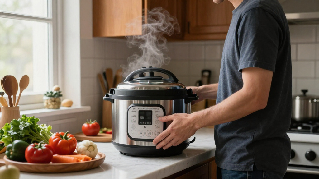 Instant Pot