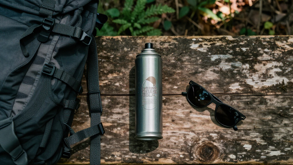 10 Best Bear Sprays That Keep You Safe in the Wilderness
