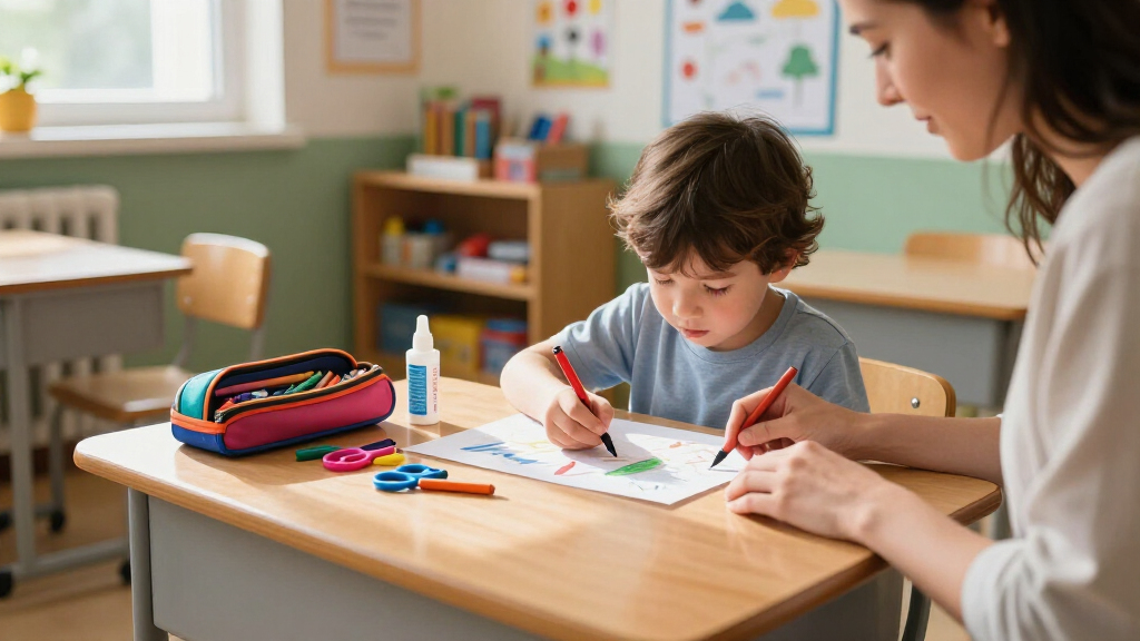 9 Best School Supplies for Elementary Students in 2026