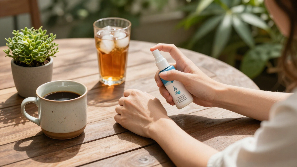 best mosquito repellents