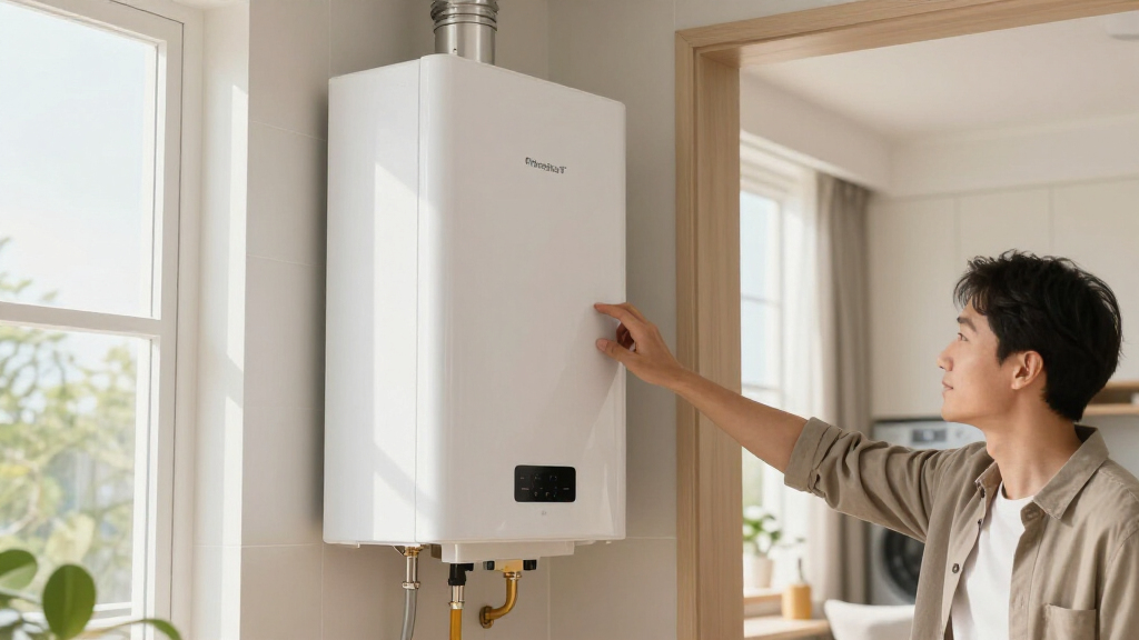 electric water heater heat pump