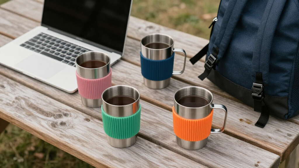 travel coffee mugs for students