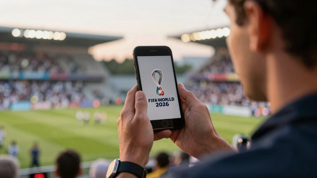 12 Best FIFA World Cup 2026 News Coverage in 2026