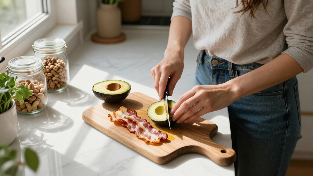 keto diet for women